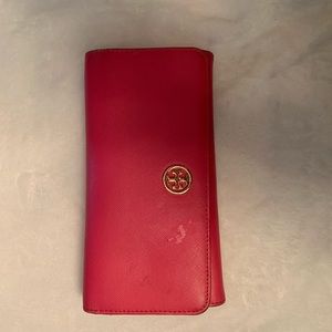 Tory Burch wallet
